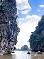 Tam Coc LiLy Homestay