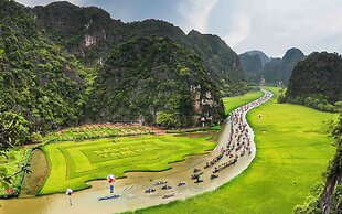 Tam Coc LiLy Homestay