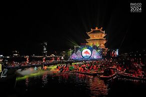 Tam Coc LiLy Homestay