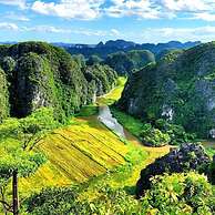 Tam Coc LiLy Homestay