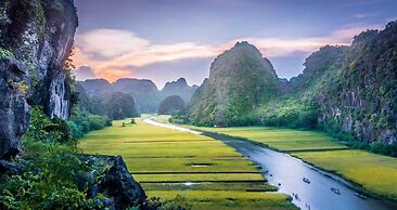 Tam Coc LiLy Homestay
