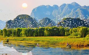 Tam Coc LiLy Homestay