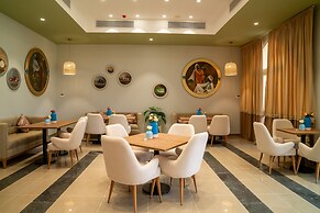 Azal Lagoons Resort Abu Simbel
