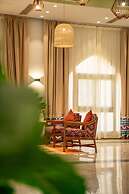 Azal Lagoons Resort Abu Simbel