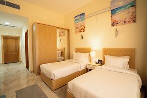 Azal Lagoons Resort Abu Simbel