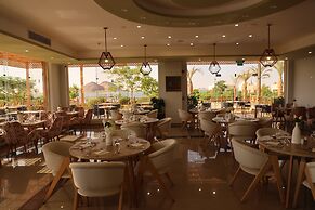 Azal Lagoons Resort Abu Simbel