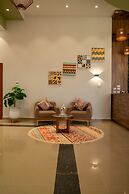 Azal Lagoons Resort Abu Simbel