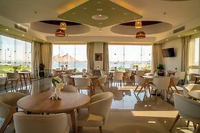 Azal Lagoons Resort Abu Simbel
