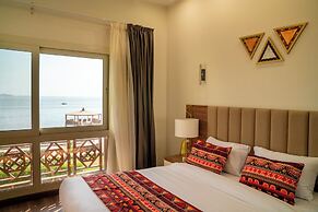 Azal Lagoons Resort Abu Simbel