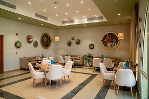 Azal Lagoons Resort Abu Simbel