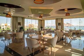 Azal Lagoons Resort Abu Simbel