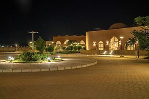 Azal Lagoons Resort Abu Simbel