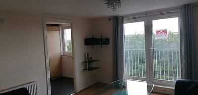Remarkable 2-bed Apartment in Aberdeen