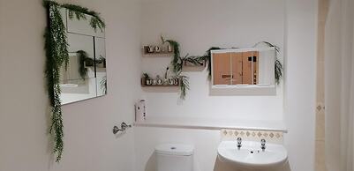 Remarkable 2-bed Apartment in Aberdeen