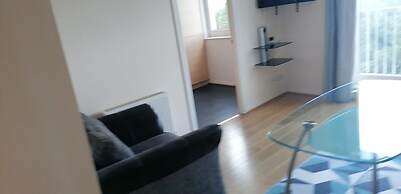 Remarkable 2-bed Apartment in Aberdeen