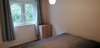 Remarkable 2-bed Apartment in Aberdeen