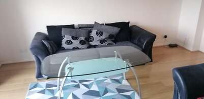 Remarkable 2-bed Apartment in Aberdeen