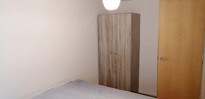 Remarkable 2-bed Apartment in Aberdeen