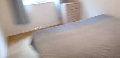 Remarkable 2-bed Apartment in Aberdeen