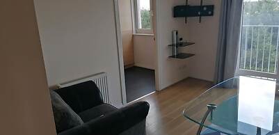 Remarkable 2-bed Apartment in Aberdeen