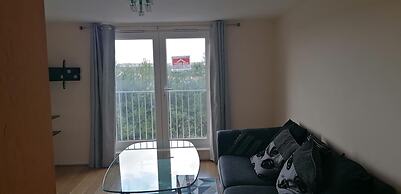 Remarkable 2-bed Apartment in Aberdeen