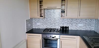 Remarkable 2-bed Apartment in Aberdeen