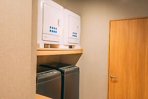 Tokyo Guesthouse HIVE