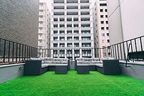 Tokyo Guesthouse HIVE