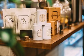 Tokyo Guesthouse HIVE