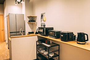 Tokyo Guesthouse HIVE