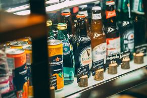 Tokyo Guesthouse HIVE