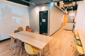 Tokyo Guesthouse HIVE