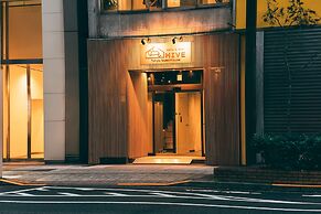 Tokyo Guesthouse HIVE