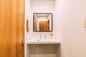 Tokyo Guesthouse HIVE