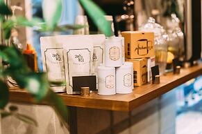 Tokyo Guesthouse HIVE