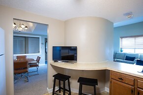 Sugar Top 2414 2 Bedroom Condo by Redawning