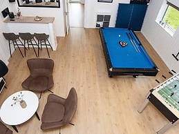 Luxury Retreat in Romo - By Traum Ferienwohnungen