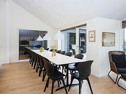 Luxury Retreat in Romo - By Traum Ferienwohnungen