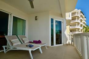 Blue Bay Beach Apartments