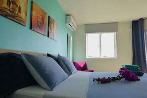Blue Bay Beach Apartments