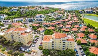 Blue Bay Beach Apartments