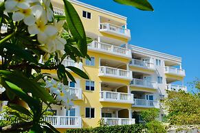 Blue Bay Beach Apartments