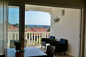 Blue Bay Beach Apartments