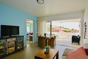 Blue Bay Beach Apartments