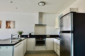 Blue Bay Beach Apartments