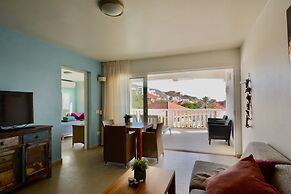 Blue Bay Beach Apartments