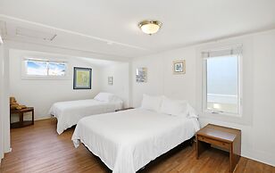 Stunning Beachfront Home in Prime Newport Location