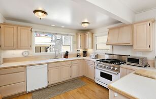 Stunning Beachfront Home in Prime Newport Location