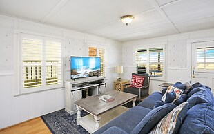 Stunning Beachfront Home in Prime Newport Location