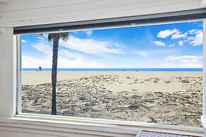 Stunning Beachfront Home in Prime Newport Location